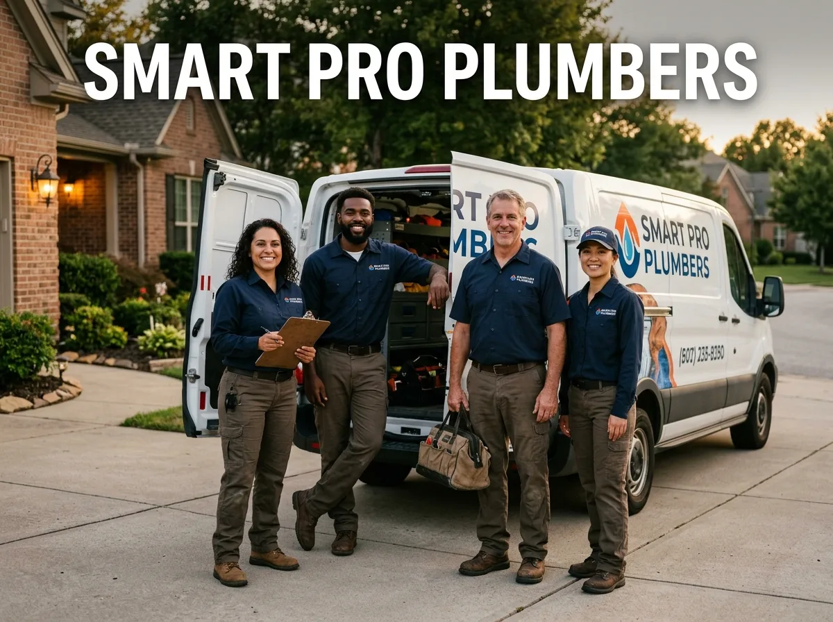 Water Heater Repair company in Jackman, ME